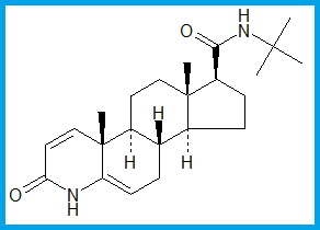 FINASTERIDE EP IMPURITY C / FINASTERIDE USP RC B 